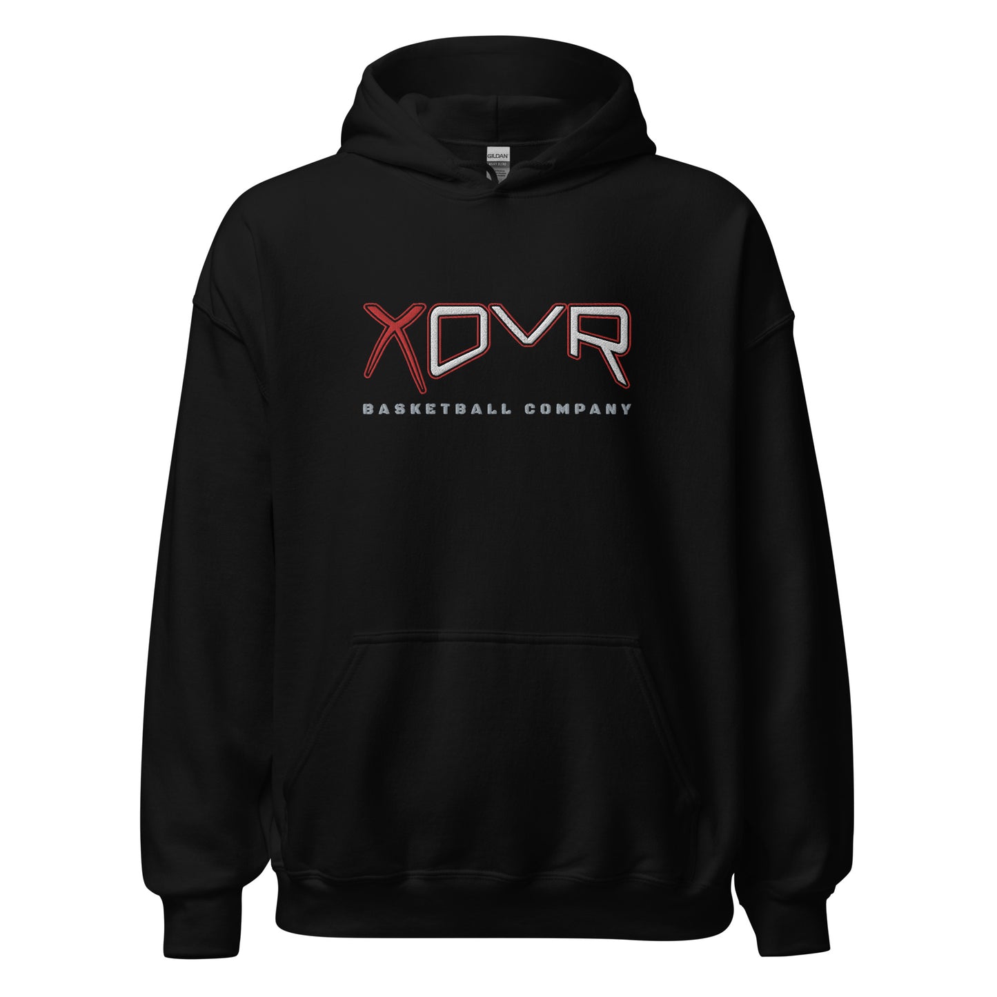 Reaper Hoodie - Black