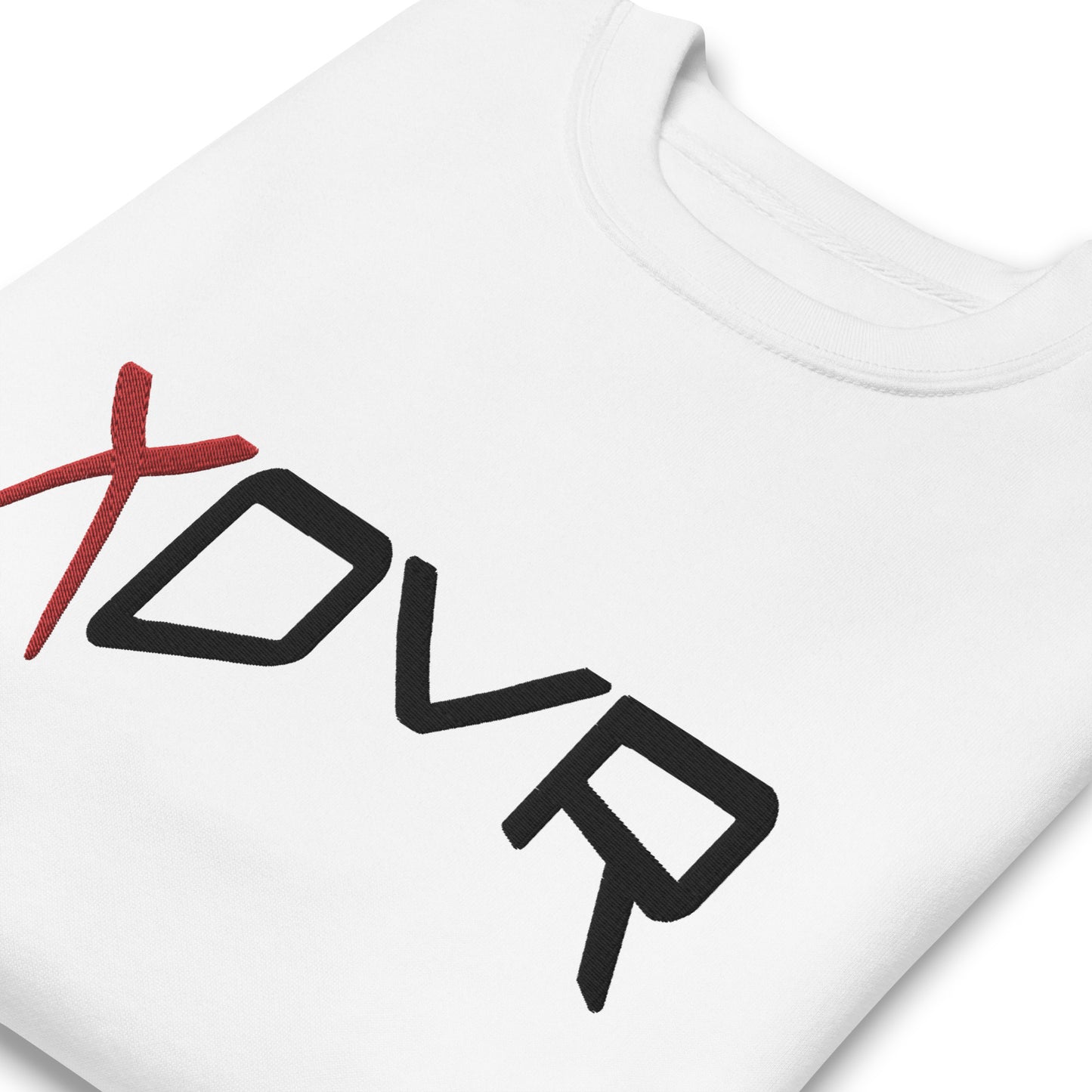 Signature Premium - White