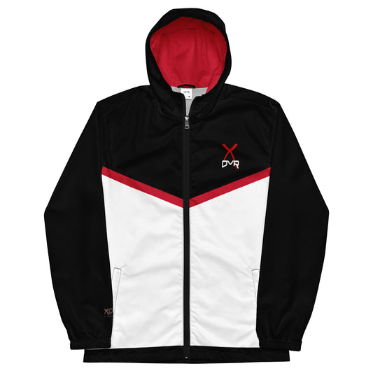 Reaper MID Warm-up Jacket - White