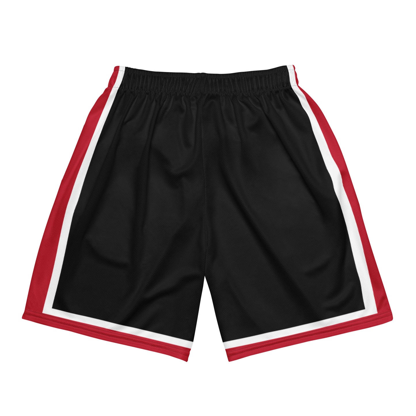 Signature mesh shorts - Black