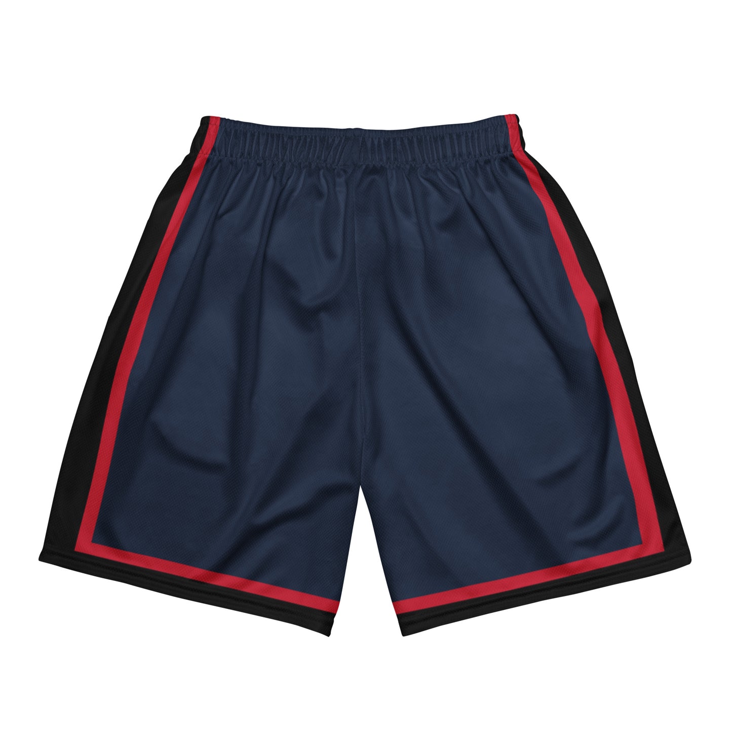 Signature mesh shorts - Navy