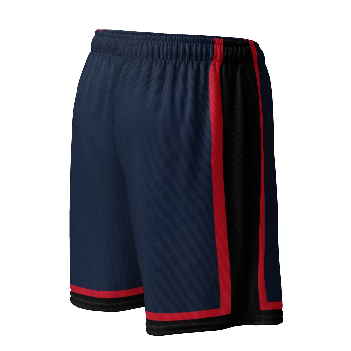 Signature mesh shorts - Navy