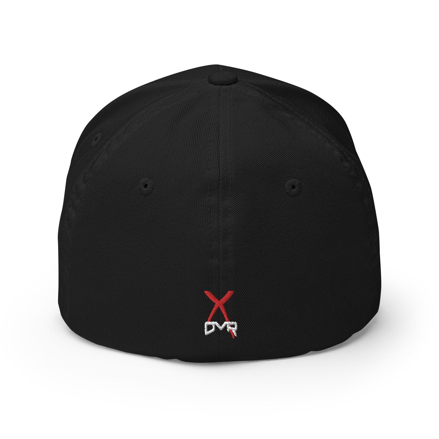 Signature Cap - Black