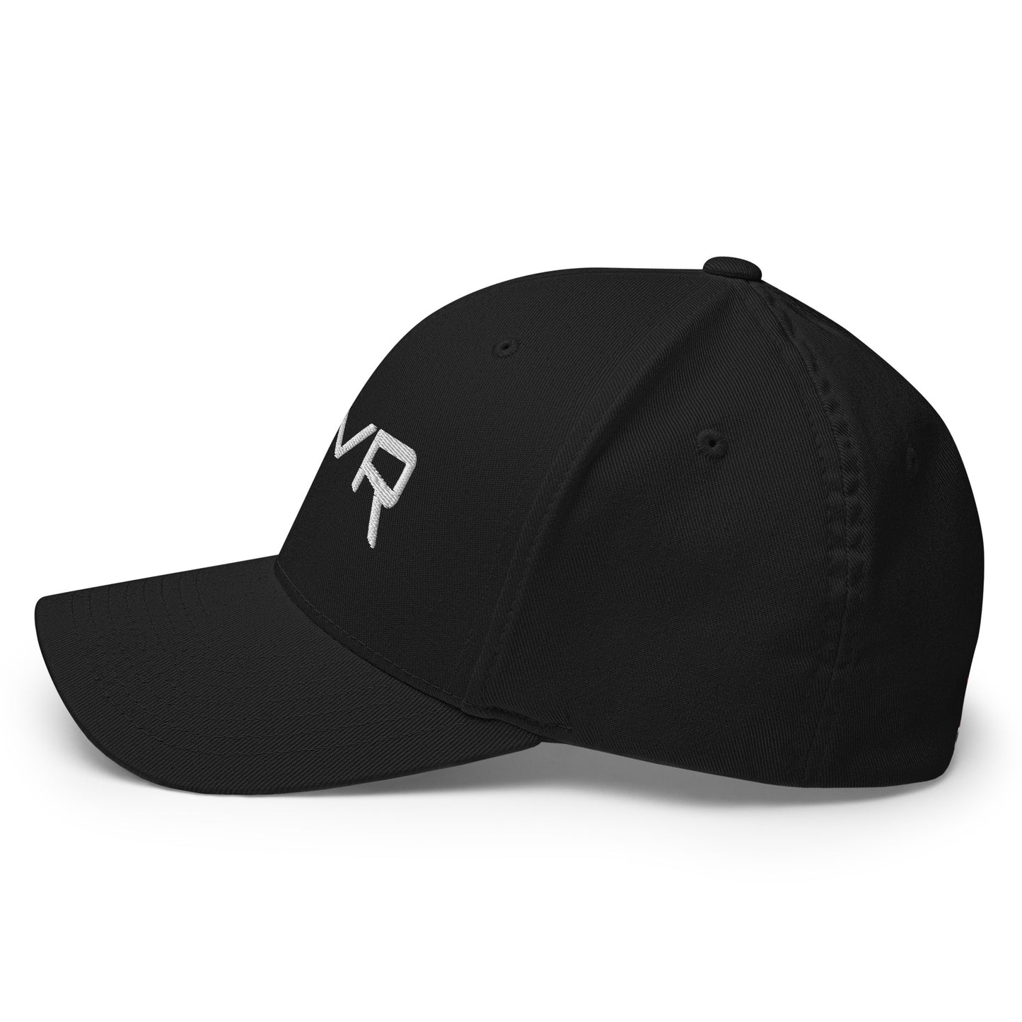 Signature Cap - Black