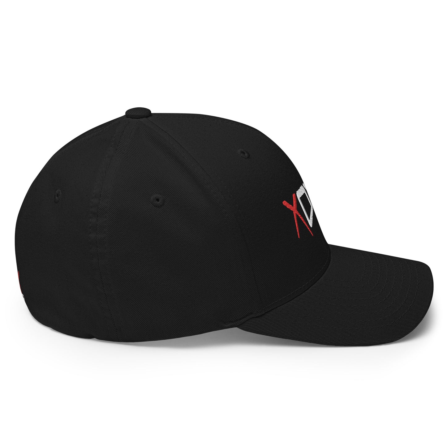 Signature Cap - Black