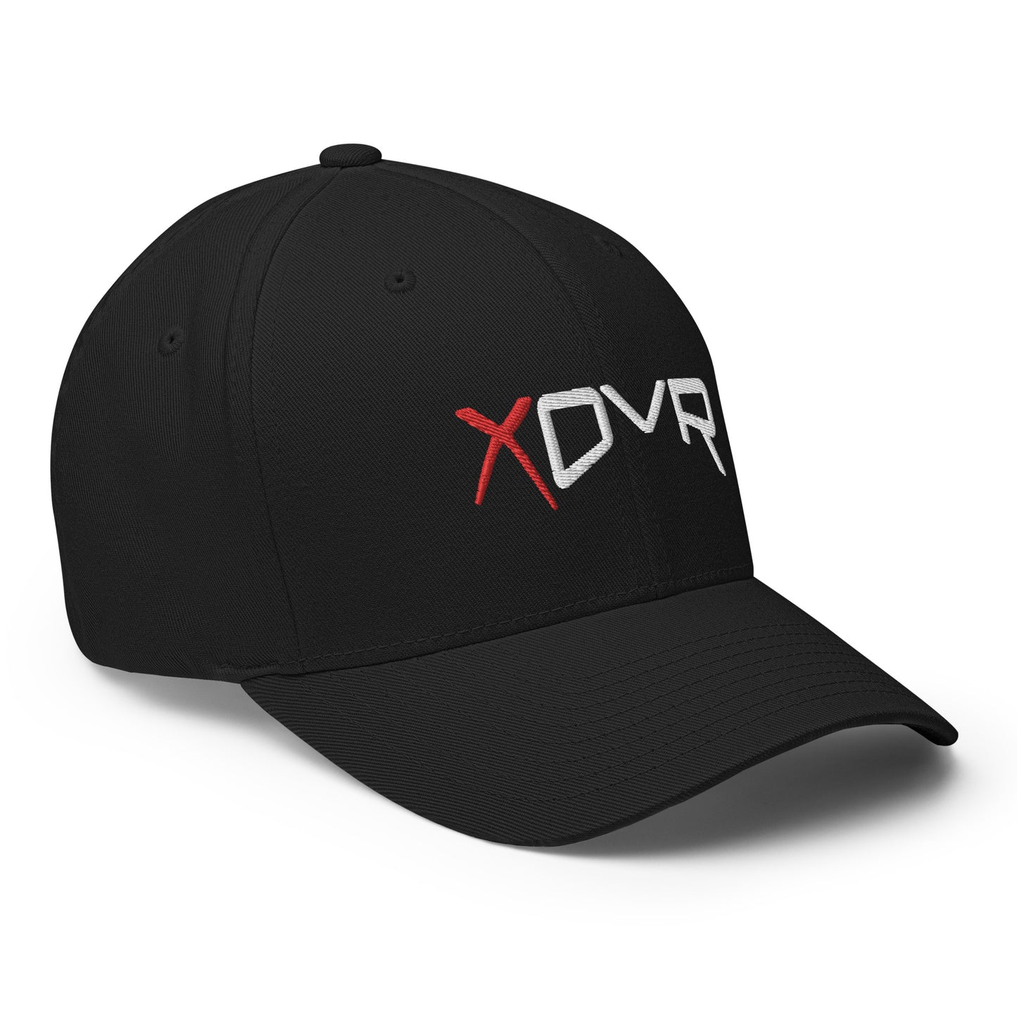 Signature Cap - Black