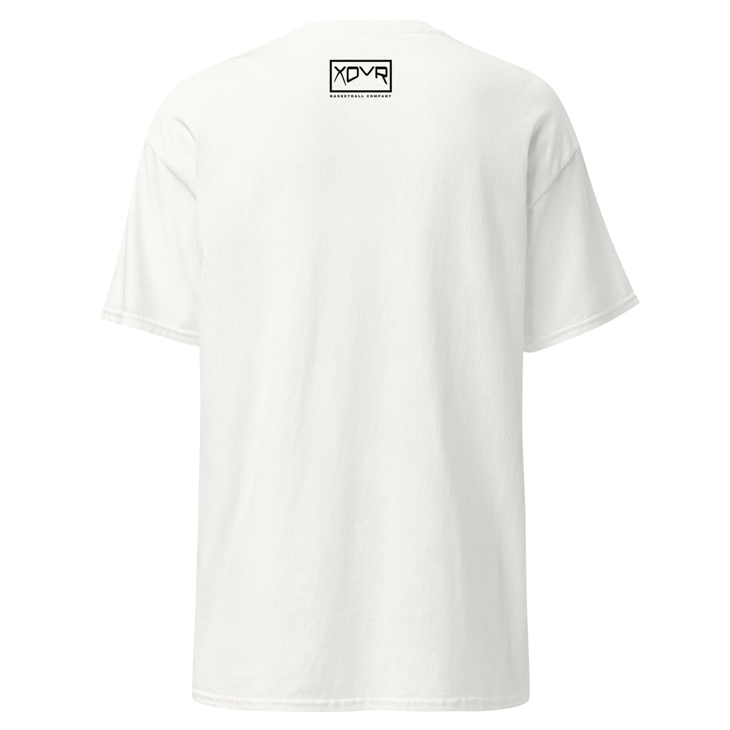 Men's classic Reaper tee - White