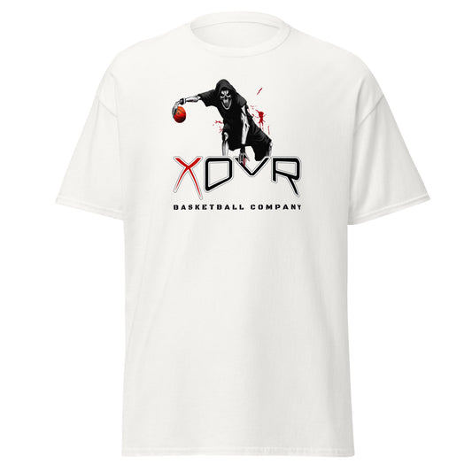 Men's classic Reaper tee - White